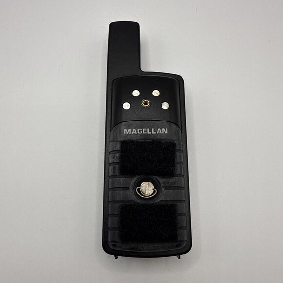 Magellan Marine/Outdoor Handheld NAV GPS 315 TESTED - Picture 4 of 6